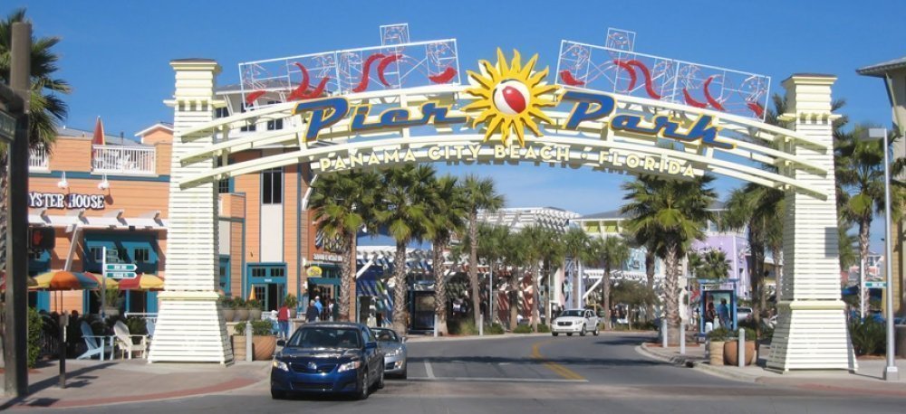 Panama City Beach Attractions
